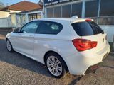 BMW 116i M-Paket 80kw 6 Gang Alcantara EU6 - BMW in Karlsruhe