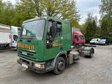 Iveco 80E18 Eurocargo - Iveco 2003