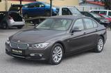 BMW 316 i Lim.+Navi+Kamera+Einparkhilfe+ - BMW 316: Automatik, 316i