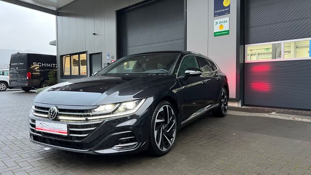 Volkswagen Arteon Shooting Brake R-Line 4Motion *LED*ACC