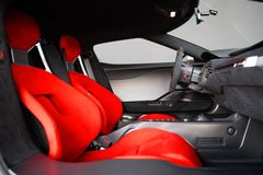 FORD GT Heritage Edition - Full Carbon Package - DE