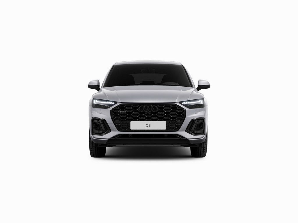 Audi Q5 - Bild 6