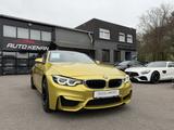 BMW M4 Coupe LCI Drivers Pack. HUD/Leichtbau/Carbon - BMW M4 Gebrauchtwagen