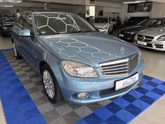 Mercedes-Benz C 220 - Vorschau 3