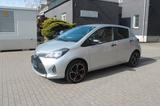 Toyota Yaris 1,0 VVT-i Klima*neues Mediasystem*RÜKA - Toyota Yaris mit Benzin-Antrieb