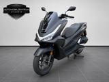 Honda PCX 125 BLACK EDITION! SMART-KEY! 6 J. GARANTIE! - HONDA PCX 125