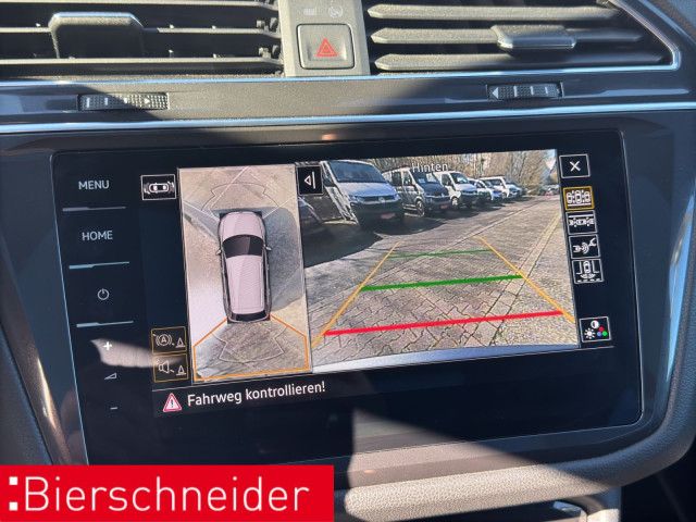 Volkswagen Tiguan Allspace - Bild 18