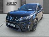 Suzuki Vitara 1.4 S 4x4 Sitzheizung Rückfahrkamera Navi - Suzuki Vitara Gebrauchtwagen