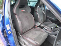 SKODA KODIAQ RS 4x4 Bild 4