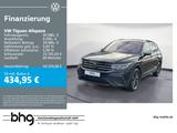 Volkswagen Tiguan Allspace Life 2,0 l TDI SCR 110 k W 7-Gan - VW Tiguan Allspace SUV