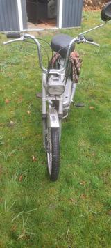 Hercules Prima 3S - HERCULES 3S PRIMA