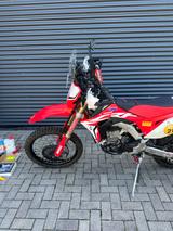 Honda CRF 450 L - HONDA CRF 450