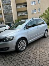 Volkswagen vw Golf plus - Volkswagen Golf Plus in Leverkusen