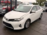 Toyota Auris Edition *Navi,R-Kamera* - Toyota Auris Unfallwagen