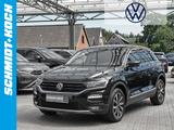 Volkswagen T-Roc 1.5 TSI Style DSG AHK Navi Sitzhzg. BT PDC - VW T-Roc Gebrauchtwagen in Bremen