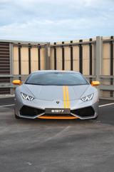 Lamborghini Huracán LP 610-4 Avio *SPECIAL EDITION* - Lamborghini Huracán in Dortmund