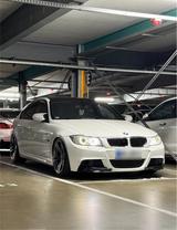 BMW E90 335d Facelift, M Paket Edition, M5... - BMW 335 aus 2011: 335d