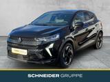 Renault CAPTUR TECHNO TCe 90 LED+NAVI+KAMERA+SHZ - Renault Captur aus 2025