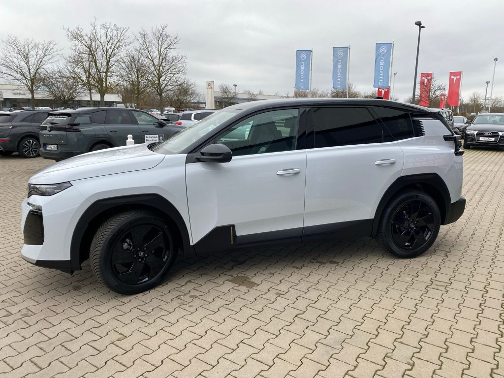 Fahrzeugabbildung Citroën C5 Aircross Hybrid 145 Automatik MAX *NEUES MODE
