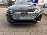 Audi Q8 Sportback e-tron 50 quattro advanced - Audi Q8: Advanced