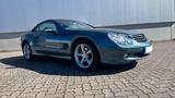 Mercedes-Benz SL 350 R230 - 2003 - 37000 KM  - gebrauchte Mercedes-Benz SL 350 aus dem Jahr 2003