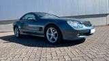Mercedes-Benz SL 350 R230 - 2003 - 37000 KM  - Mercedes-Benz SL-Class in Hamburg