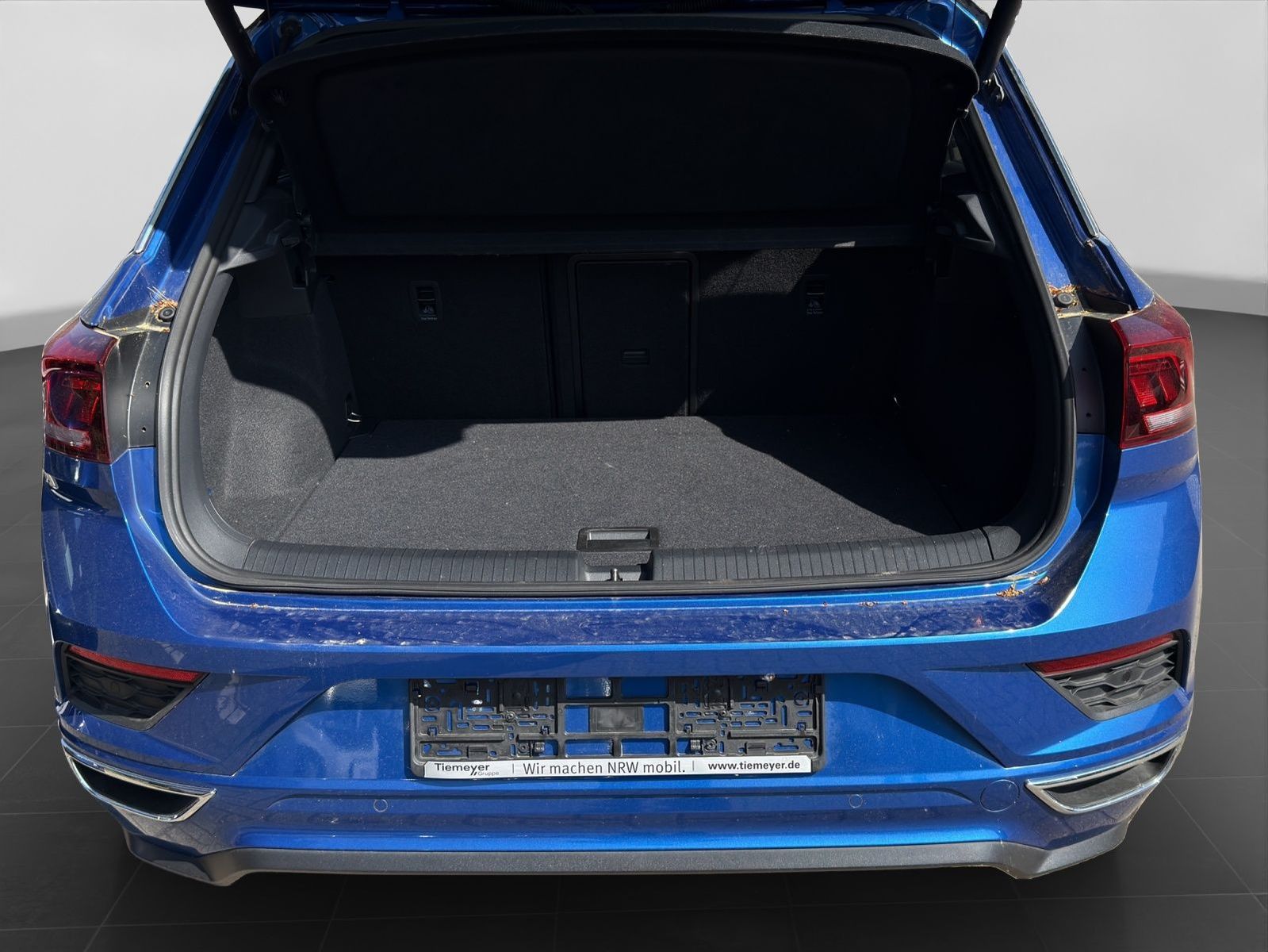 Volkswagen T-Roc - Bild 18