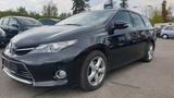 Toyota Auris Touring Sports Executive - Toyota Auris mit Diesel-Antrieb