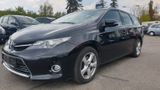 Toyota Auris Touring Sports Executive - Toyota Auris aus 2013