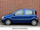 Fiat Panda 1.1 8V Active*2 HD*SCHECKHEFT*TÜV-AU NEU* - gebrauchte Fiat Panda aus dem Jahr 2008