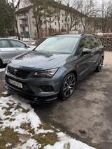 Cupra Ateca 2.0 TSI 221kW 4Drive DSG - - Cupra Ateca von privat