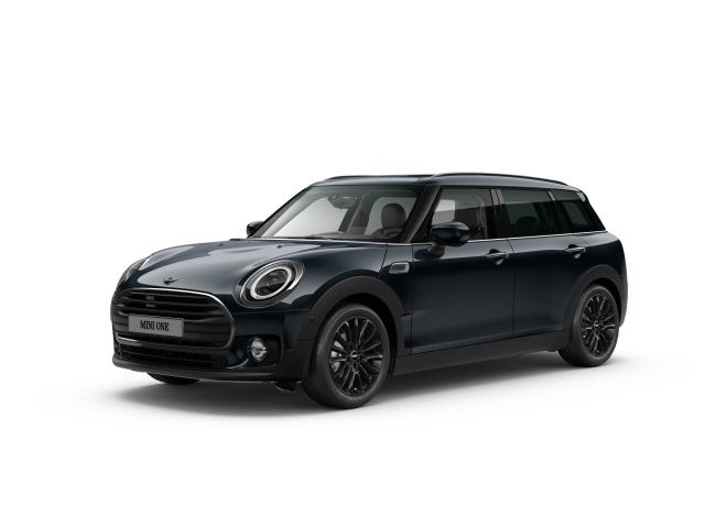 MINI One Clubman 