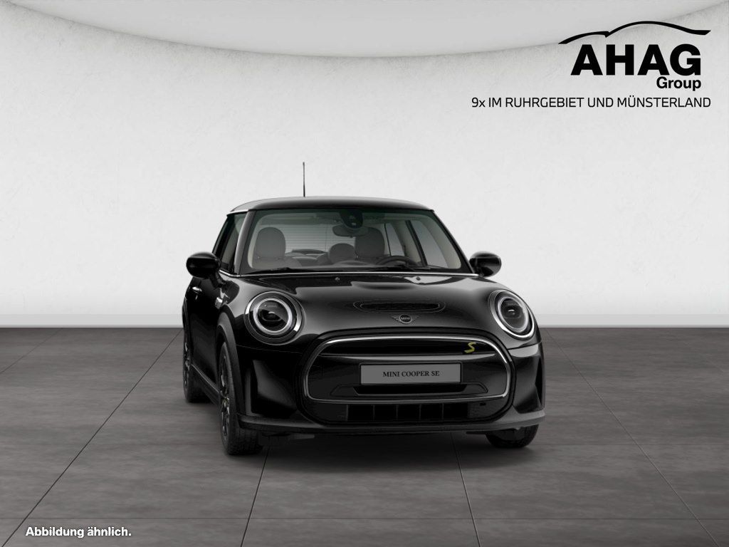 MINI Cooper SE - Bild 10