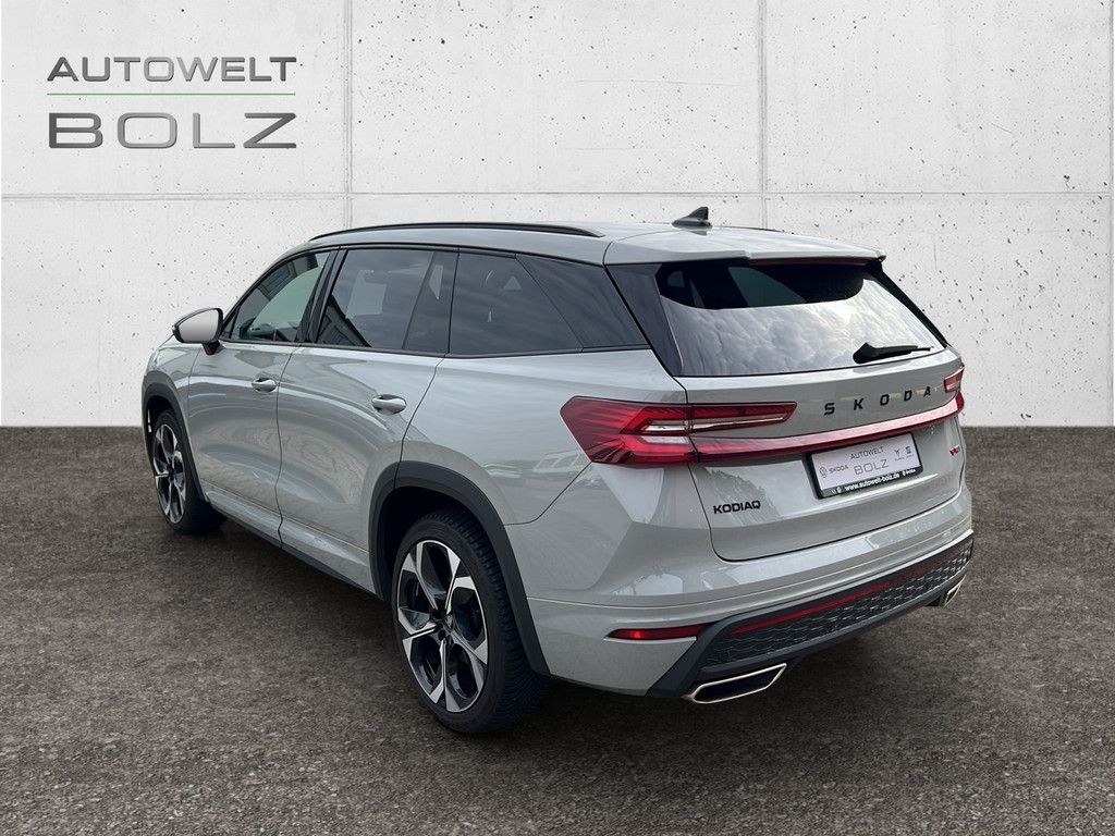 Skoda Kodiaq - Bild 6