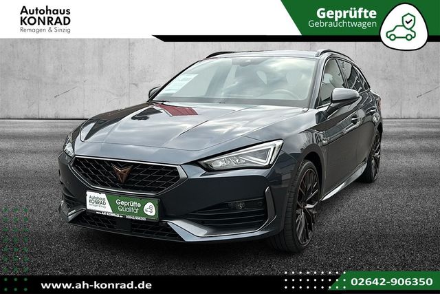 CUPRA Leon Sportstourer e-Hybrid*VISION PLUS*AHK*