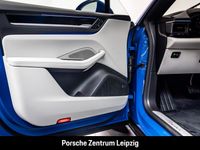 Porsche Macan - Vorschau Bild 20