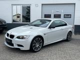 BMW M3 Cabrio |DKG |DEUTSCHES FAHRZEUG| MINERALWEISS - BMW M3: Cabrio