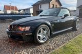 BMW Z3 M M Roadster -  orig. 108900 km, Topzustand - BMW Z3 M: Roadster