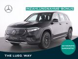 Mercedes-Benz EQB 250 Progressive+MBUX+LED-HP+EHeck+Amb+RFK+20 - Mercedes-Benz EQB