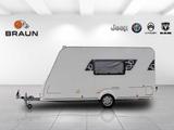 Sterckeman Starlett 420 CP - Sterckeman Wohnwagen