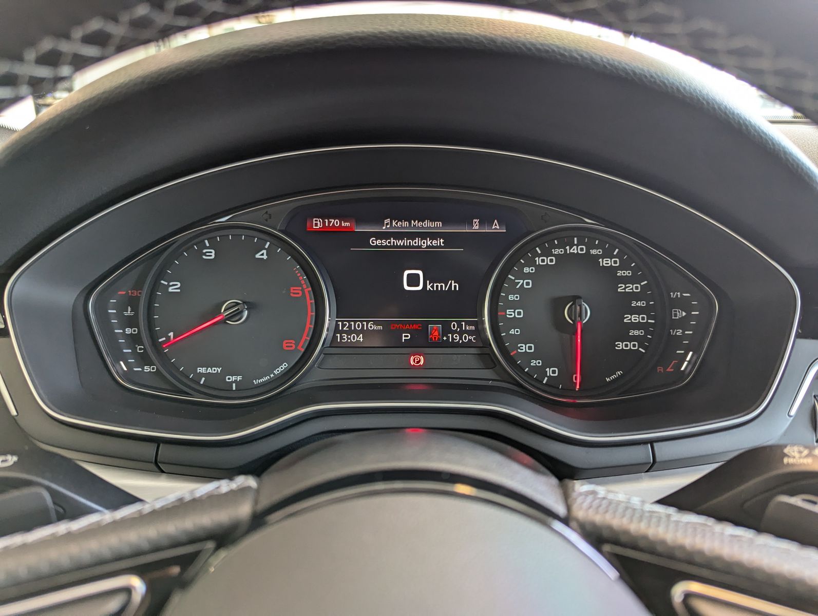 AUDI A5 40 TDIS-Line Cam Memory Matrix AHK 20" - Image 35