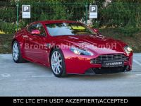 Aston Martin V8 Vantage – View 3