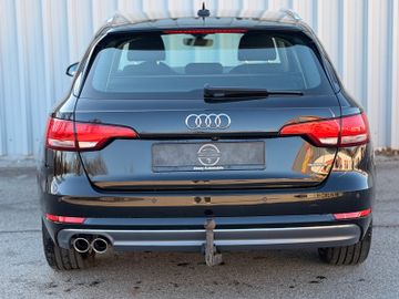 Audi A4 - 5
