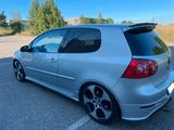 Volkswagen GOLF 5 GTI-R32-BULL-X-GEWINDE-CHIPTUNIN-TÜV-SER - Volkswagen Golf: GTI R32