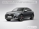 Audi SQ5 Sportback TDI Pano/Matrix/AHK/21"Zoll - gebrauchte Audi SQ5 aus dem Jahr 2024