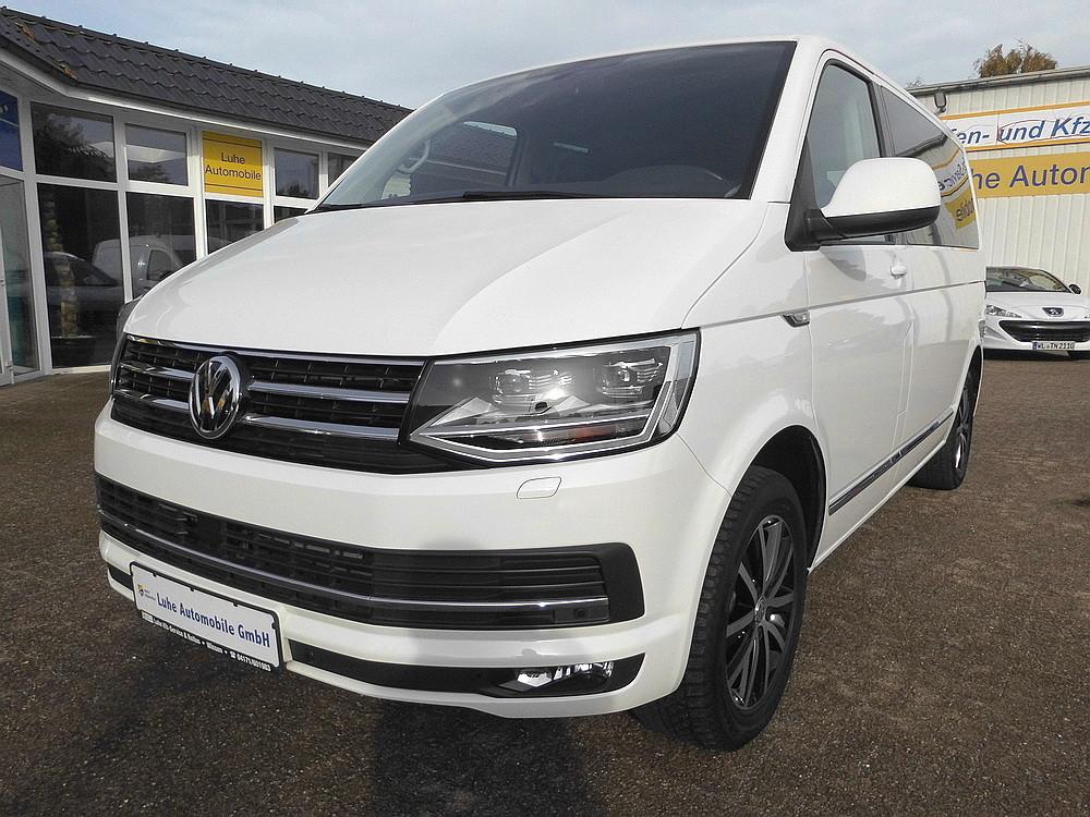 Volkswagen T6 Multivan