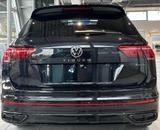 Volkswagen Tiguan 2.0 TSI R-Line 4Motion DSG/ACC/VC/Matrix - Volkswagen Tiguan mit Benzin-Antrieb