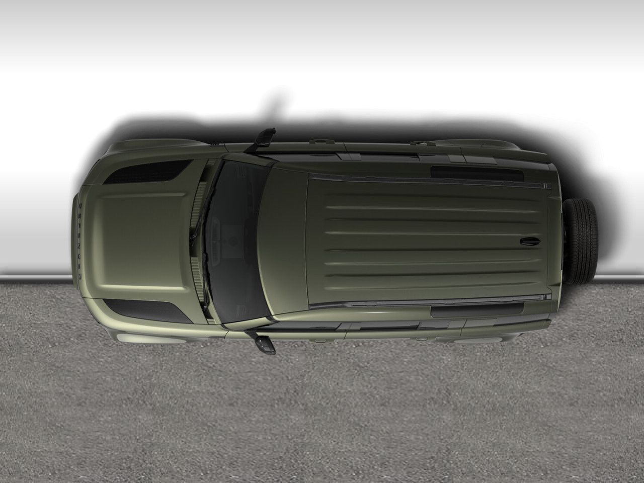 Land Rover Defender - Bild 4