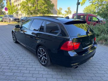 BMW 318 - 7