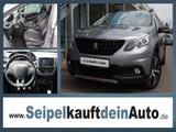 Peugeot 2008 Allure GT-Line*KAMERA*NAVI*SHZ*DAB*PANO*